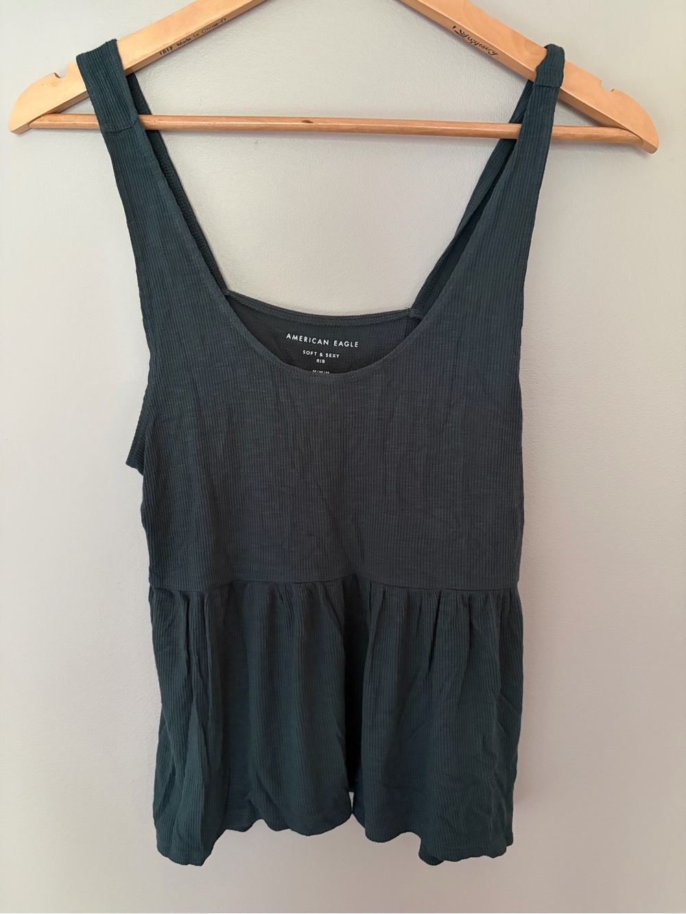 American Eagle Soft & Sexy Tank